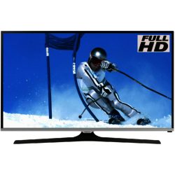 Samsung UE40J5100 Black - 40inch Full HD LED TV with Integrated Freeview HD 2x HDMI and 1 USB Ports